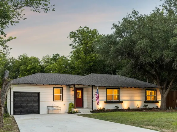 205 E 2nd St, Prosper, TX 75078