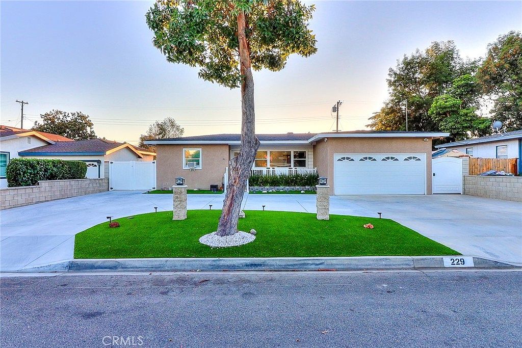 229 S Butterfield Rd, West Covina, CA 91791 Zillow