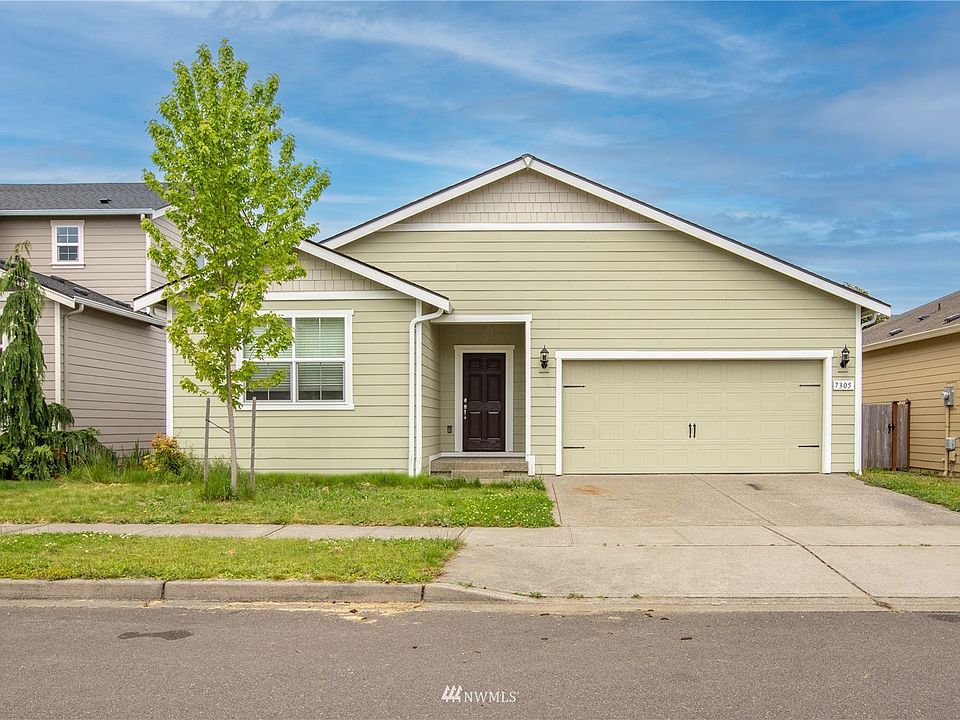 1st image of 7305 Desperado Dr SE