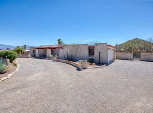 8230 E Rawhide Trl, Tucson, AZ 85750