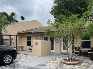 11832 SW 125th Pl, Miami, FL 33186