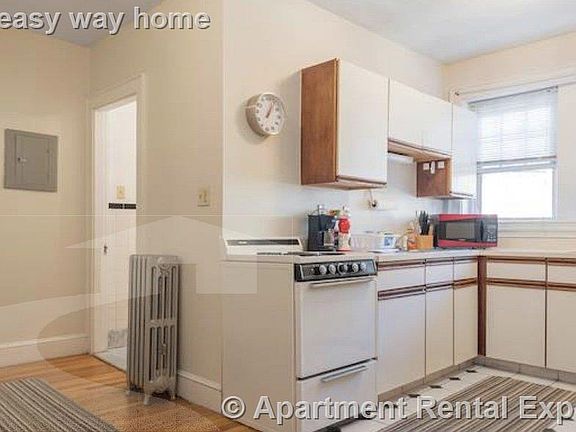 Apartment Rental Experts