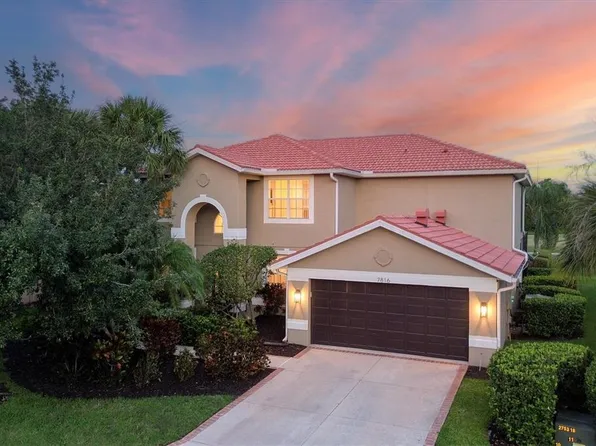 7816 HAVEN HARBOUR WAY, BRADENTON, FL 34212