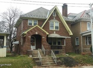 612 Mahoning St, Lehighton, PA 18235