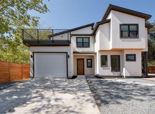 5605 Manor Rd #A, Austin, TX 78723