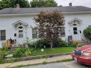 3 Union St, Coventry, RI 02816