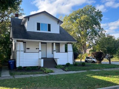 1702 Lincoln St, North Chicago, IL, 60064