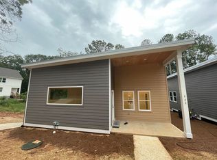 406 4th St, Athens, GA 30601