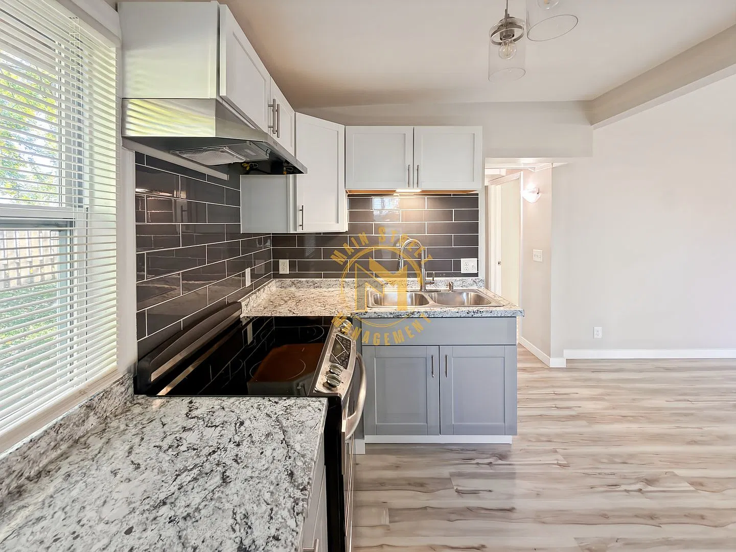 1 Bed 1 Bath Single Family Home — Photo 3