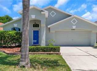 25403 Seven Rivers Cir, Land O Lakes, FL 34639