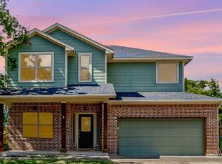 1432 Lakeshore Blvd, Oak Pt, TX 75068