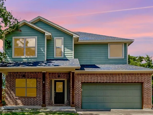 1432 Lakeshore Blvd, Oak Pt, TX 75068