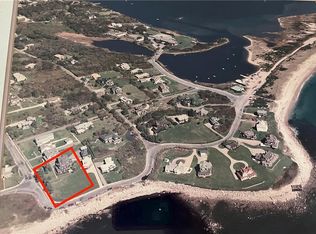 112 Noyes Neck Rd, Westerly, RI 02891