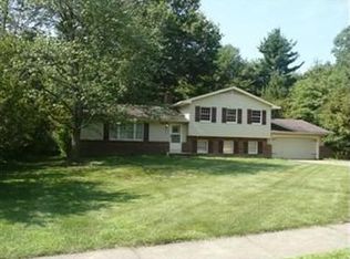 4145 Meadowlark Trl, Stow, OH 44224