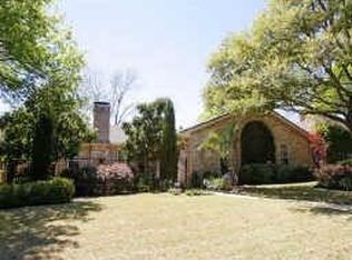 9668 Timberleaf Dr, Dallas, TX 75243