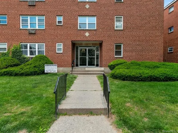 24 Merrill Street APT D1, Hartford, CT 06106