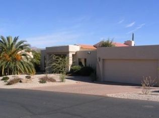 25645 N El Cortez Dr, Rio Verde, AZ 85263