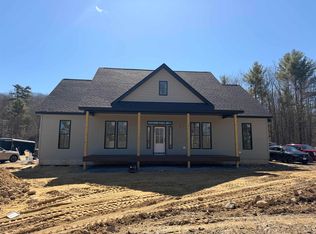 LOT 228 27 1 Province Rd, Belmont, NH 03220