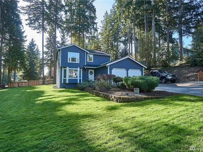 18111 82nd St E, Bonney Lake, WA, 98391