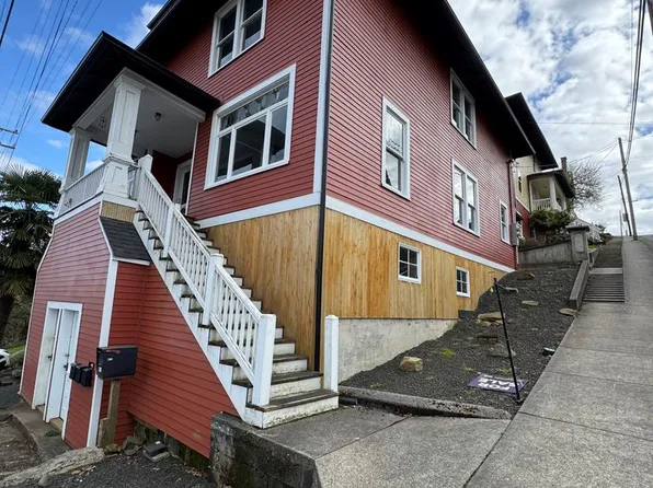 811-813 Franklin Ave., 811-813 Franklin Ave #811, Astoria, OR 97103