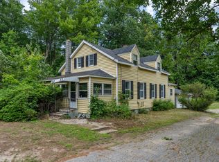 76 Mechanic Falls Rd, Poland, ME 04274