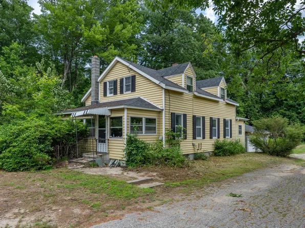 76 Mechanic Falls Road, Poland, ME 04274