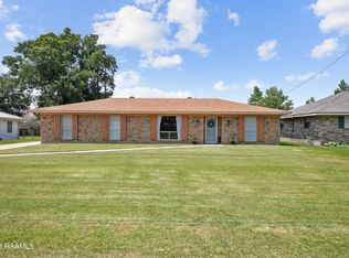 2417 Camella St, Abbeville, LA 70510