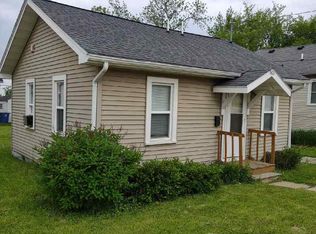 432 W 7th Ave, Oshkosh, WI 54902