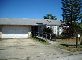 138 Las Palmas, Merritt Island, FL 32953