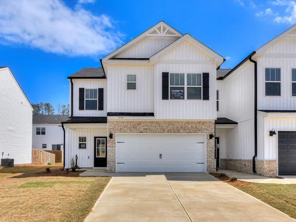 256 Bay Meadows Dr, Aiken, SC 29803