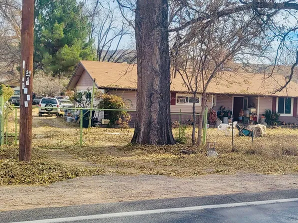 587 N MONTEZUMA CASTLE Highway, Camp Verde, AZ 86322