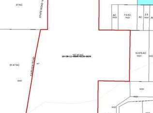 448 Fairview Rd, Marianna, FL 32448