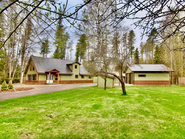 654 Aero Ln, Bigfork, MT 59911