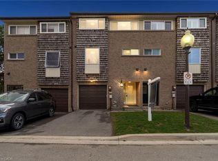 661 Childs Dr #84, Milton, ON