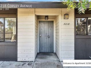 3216 Copley Ave #3218, San Diego, CA 92116
