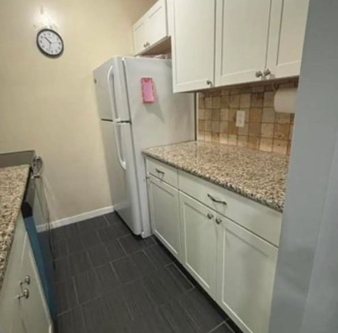 1 bed, 694 sqft, $1,615 — Photo 2