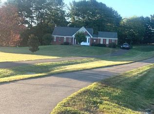 11733 James Madison Hwy, Culpeper, VA 22701