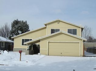 4225 Snowshoe Ln, Reno, NV 89502