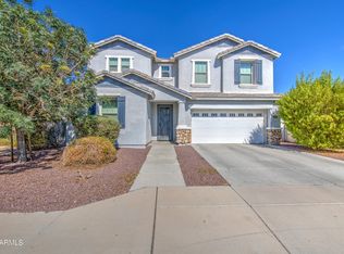 3427 N Los Alamos, Mesa, AZ 85213