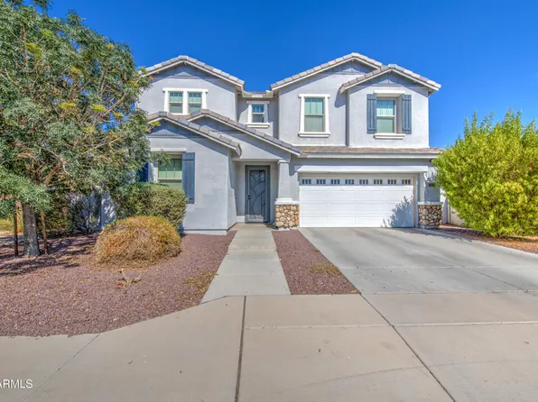 3427 N LOS ALAMOS --, Mesa, AZ 85213