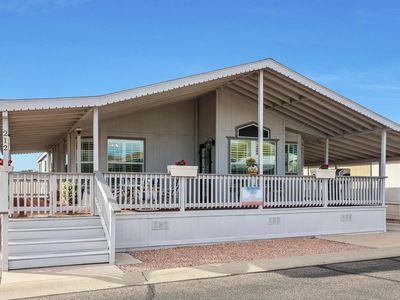 3901 E Pinnacle Peak Rd LOT 212, Phoenix, AZ, 85050