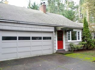 15805 Twin Fir Rd, Lake Oswego, OR 97035