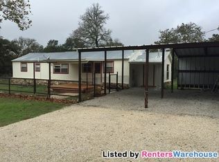 401 County Road 276, Leander, TX 78641