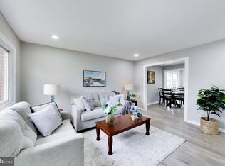 2907 Alliance Ln, Woodbridge, VA