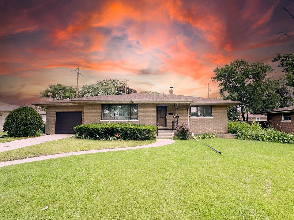 1st image of 8417 Hohman Ave