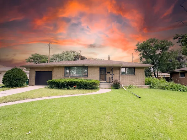 8417 Hohman Ave, Munster, IN 46321