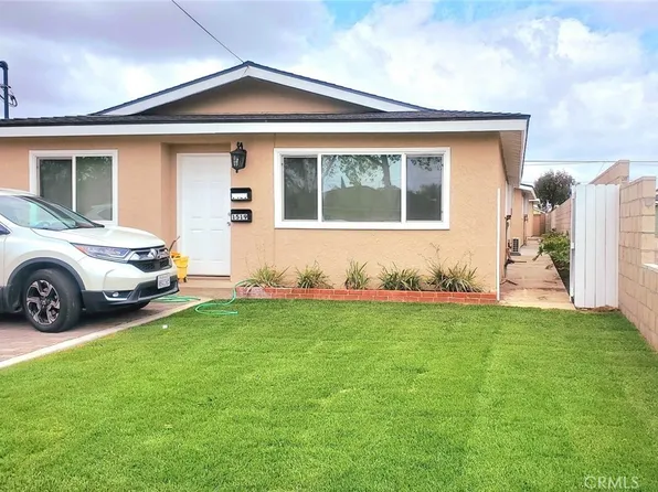 1519 & 1519 W Civic Center Dr #2, Santa Ana, CA 92703