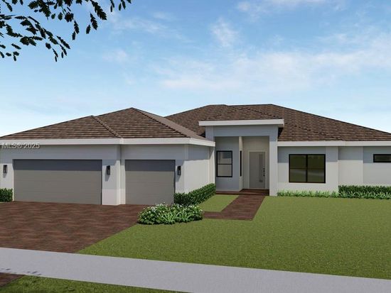 30607 SW 193rd Ave, Homestead, FL 33033