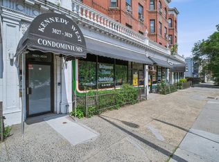 3027 Kennedy Blvd #41, Jersey City, NJ 07306
