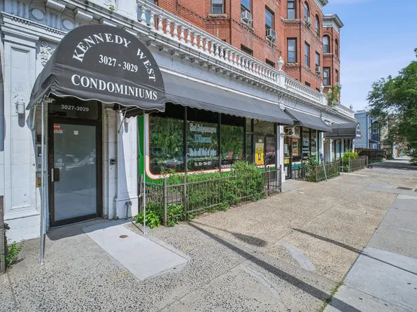 3027 Kennedy Blvd #41, Jersey City, NJ 07306